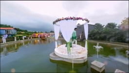 Zee Rishtey Awards - 9th October 2022